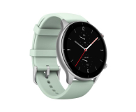 Amazfit Amazfit GTR 2E Matcha Green - 626156 - zdjęcie 3